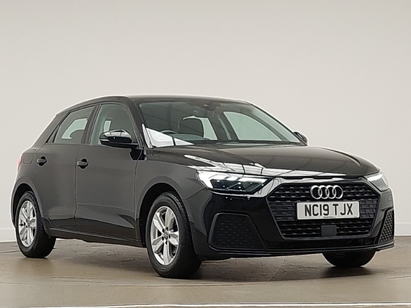 Used Audi A1 2019 for sale - 76427302: Photo 1