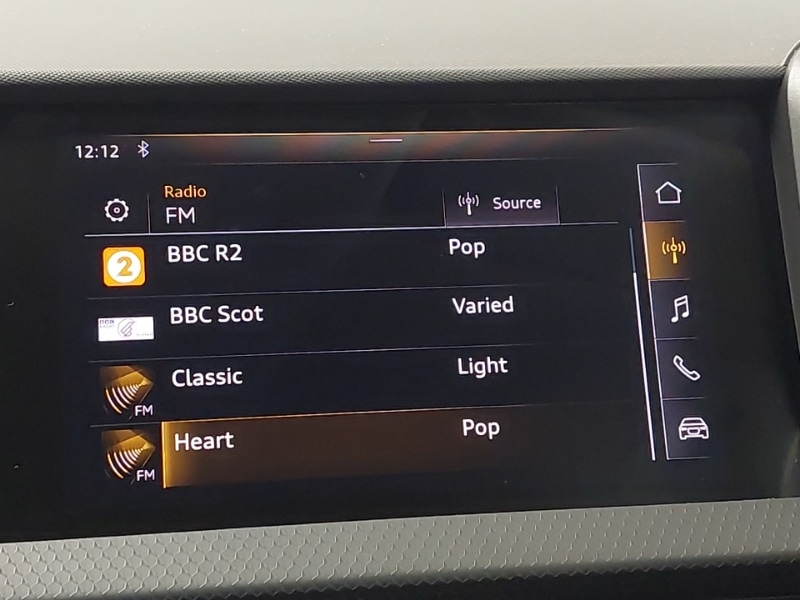 Used Audi A1 2019 for sale - 76427302: Photo 10