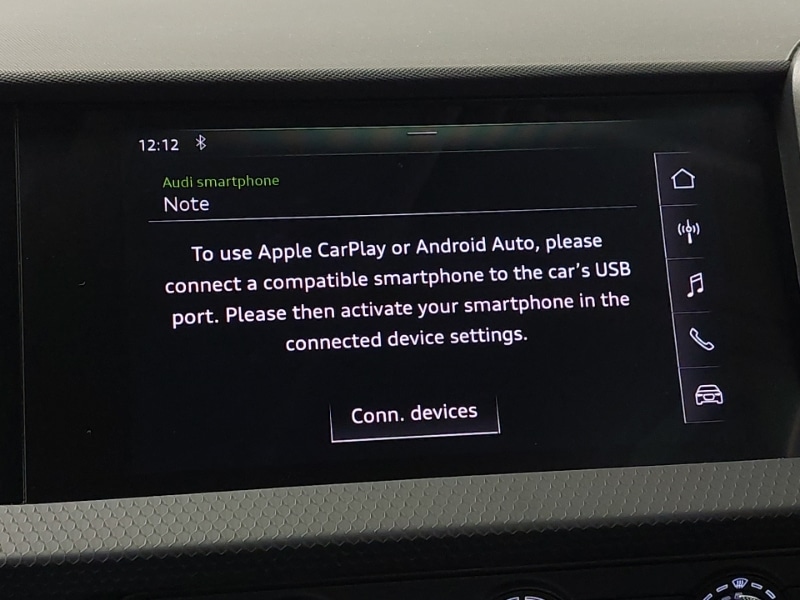 Used Audi A1 2019 for sale - 76427302: Photo 11