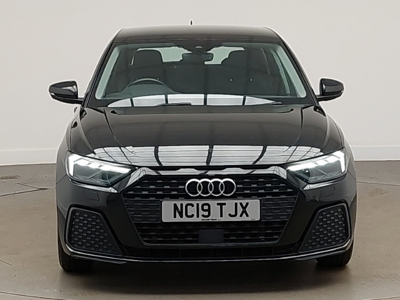 Used Audi A1 2019 for sale - 76427302: Photo 12