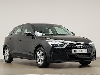 Used Audi A1 2019 for sale - 76427302: Photo
