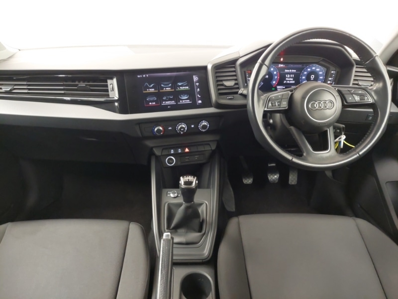 Used Audi A1 2019 for sale - 76427302: Photo 2