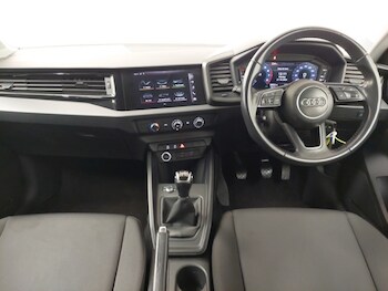 Used Audi A1 2019 for sale - 76427302: Photo