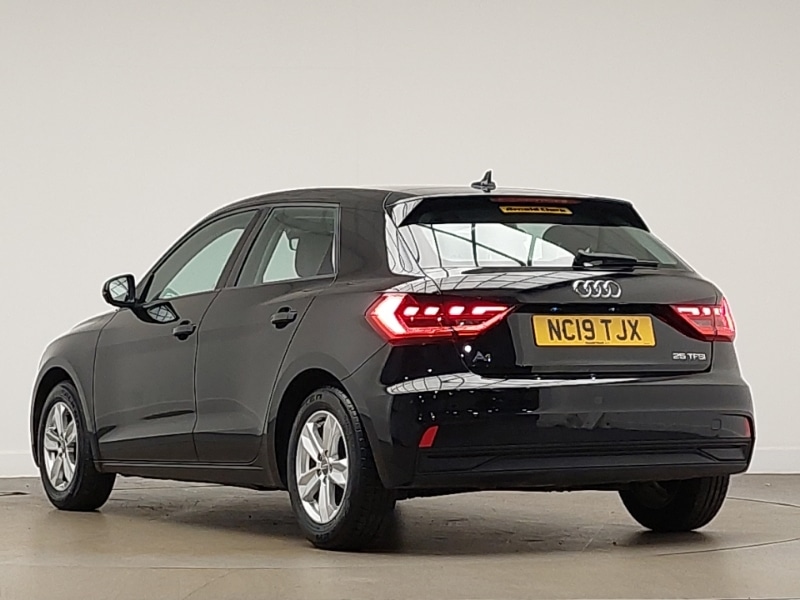 Used Audi A1 2019 for sale - 76427302: Photo 3