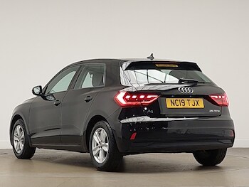 Used Audi A1 2019 for sale - 76427302: Photo