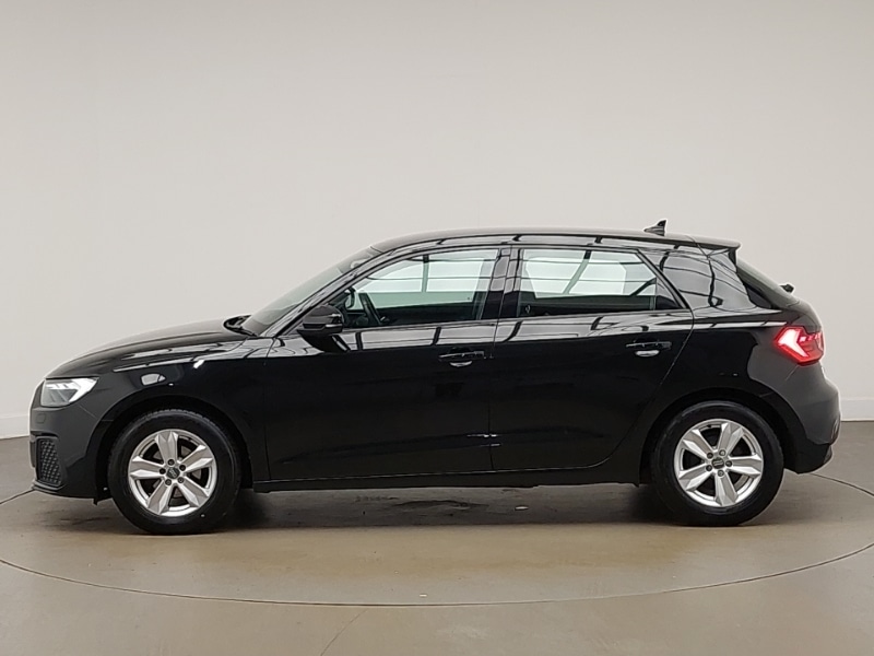 Used Audi A1 2019 for sale - 76427302: Photo 4