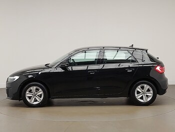 Used Audi A1 2019 for sale - 76427302: Photo