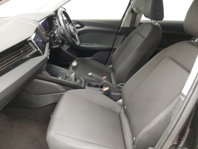 Used Audi A1 2019 for sale - 76427302: Photo 5