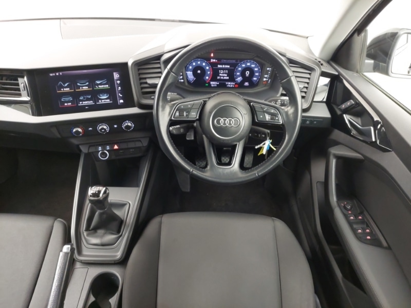 Used Audi A1 2019 for sale - 76427302: Photo 7