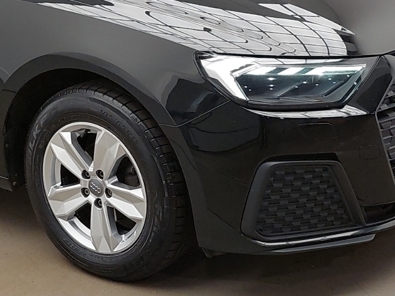 Used Audi A1 2019 for sale - 76427302: Photo 9