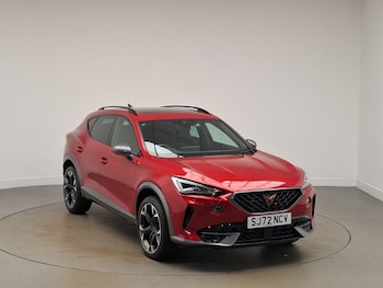 2022 - 1.5 TSI 150 V2 5dr DSG