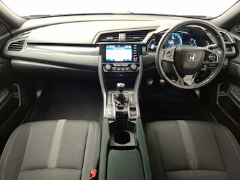 Used Honda Civic 2020 for sale - 78326958: Photo