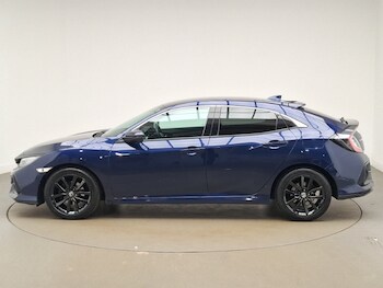 Used Honda Civic 2020 for sale - 78326958: Photo