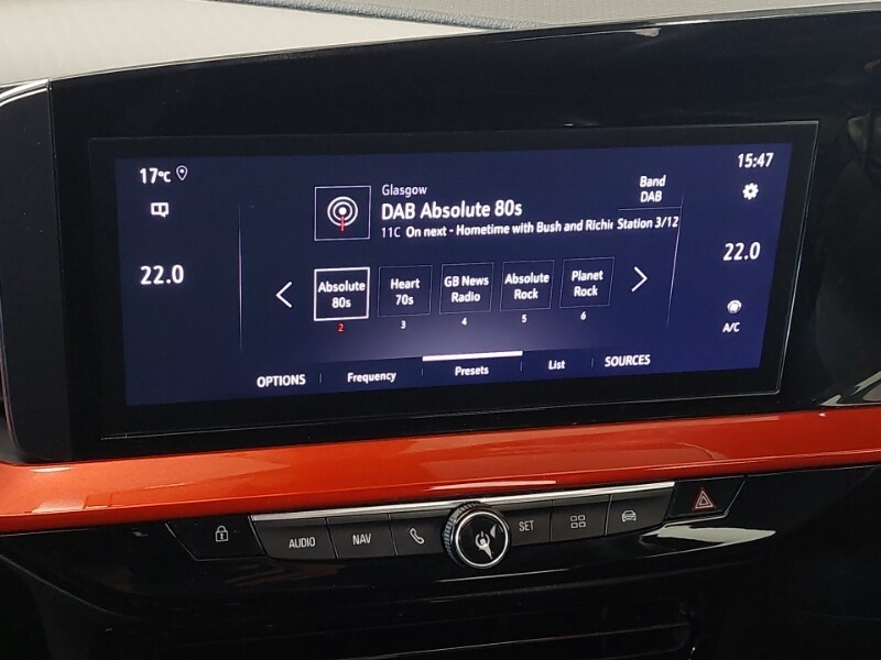 Used Vauxhall Mokka 2023 for sale - 78178388: Photo 10