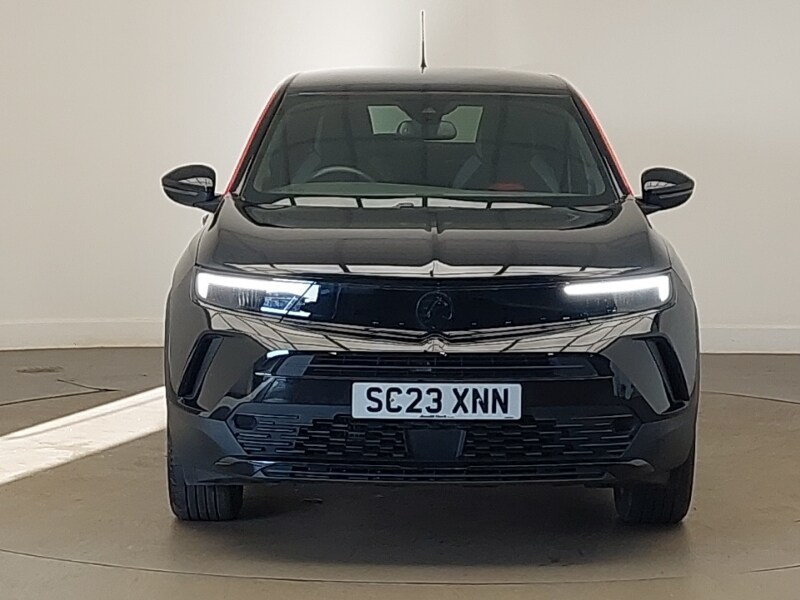 Used Vauxhall Mokka 2023 for sale - 78178388: Photo 12