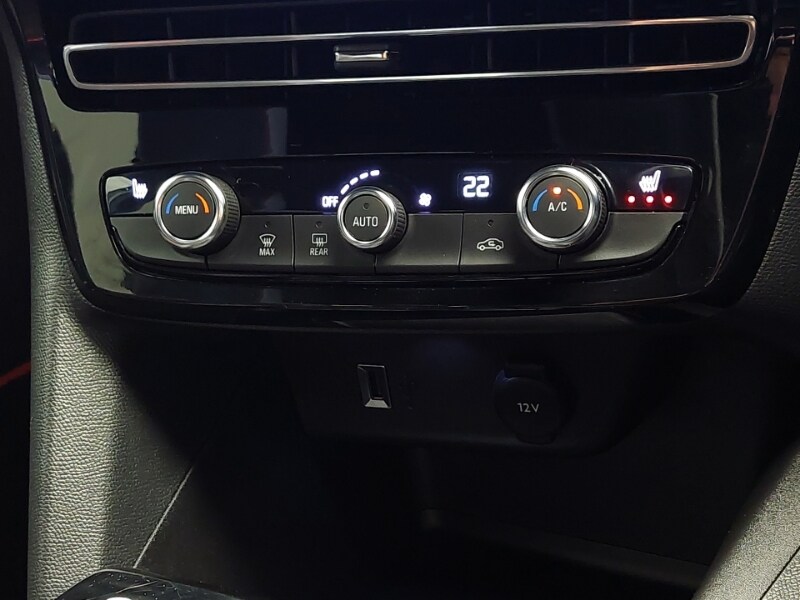 Used Vauxhall Mokka 2023 for sale - 78178388: Photo 14