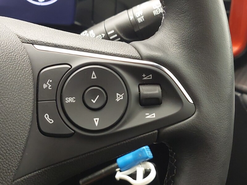 Used Vauxhall Mokka 2023 for sale - 78178388: Photo 19