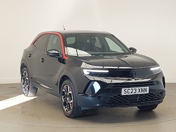 Used Vauxhall Mokka 2023 for sale - 78178388: Photo