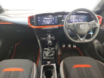 Used Vauxhall Mokka 2023 for sale - 78178388: Photo