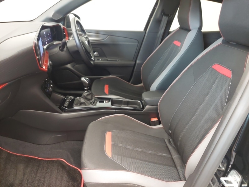 Used Vauxhall Mokka 2023 for sale - 78178388: Photo 5