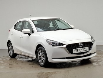 Used Mazda Mazda2 2023 for sale - 79152998: Photo