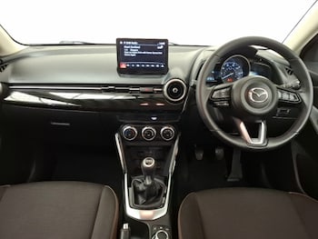 Used Mazda Mazda2 2023 for sale - 79152998: Photo