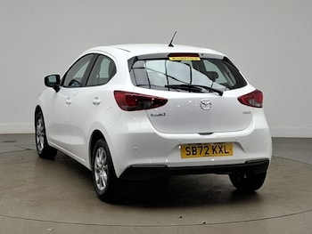Used Mazda Mazda2 2023 for sale - 79152998: Photo