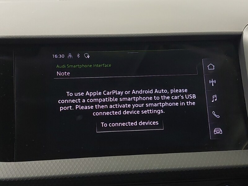 Used Audi A1 2022 for sale - 77197919: Photo 11