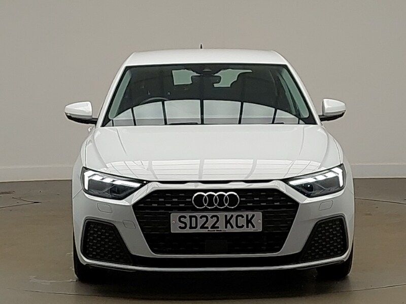Used Audi A1 2022 for sale - 77197919: Photo 12