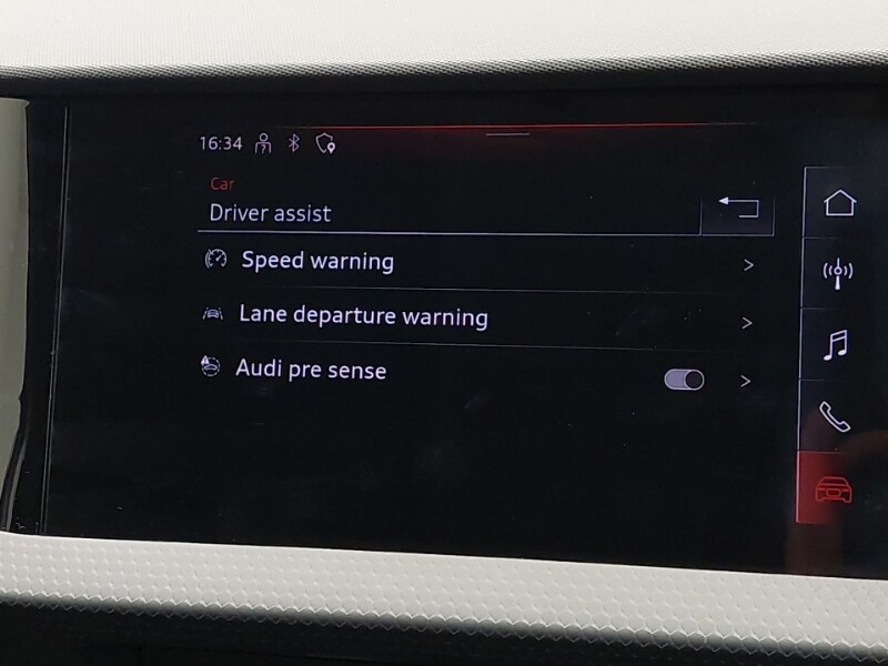 Used Audi A1 2022 for sale - 77197919: Photo 15