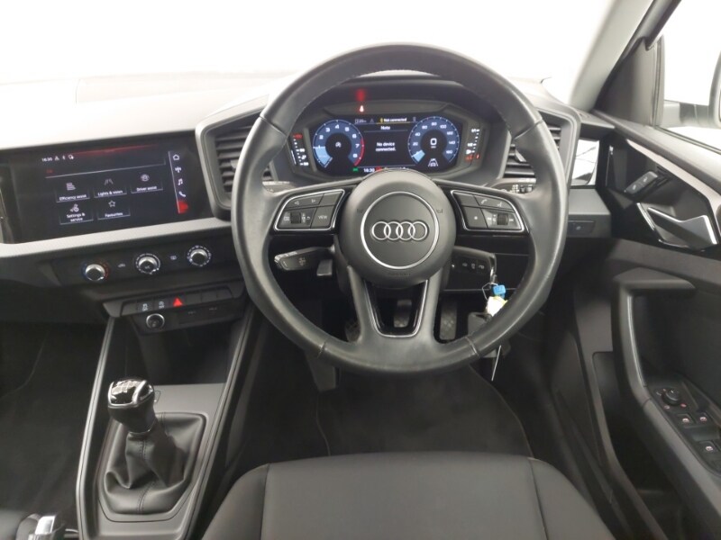 Used Audi A1 2022 for sale - 77197919: Photo 7