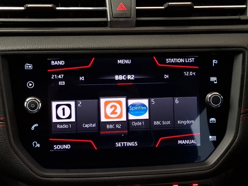 Used SEAT Ibiza 2020 for sale - 78146525: Photo 10