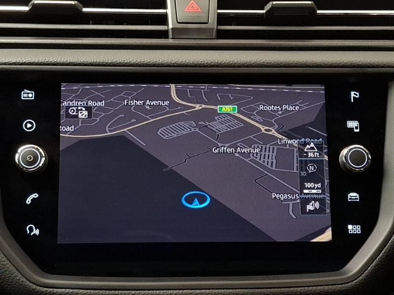 Used SEAT Ibiza 2020 for sale - 78146525: Photo 11