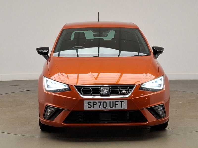 Used SEAT Ibiza 2020 for sale - 78146525: Photo 12