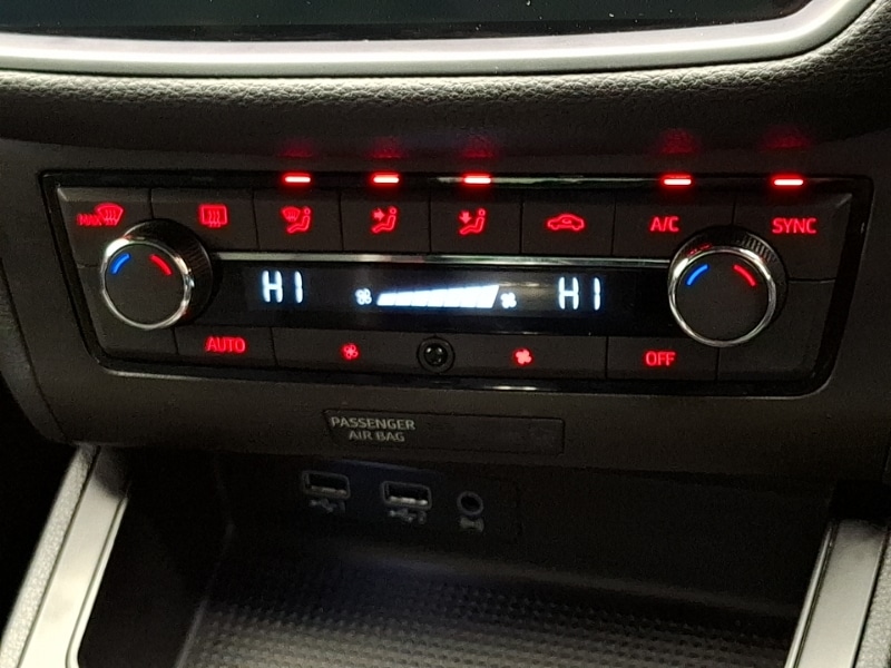 Used SEAT Ibiza 2020 for sale - 78146525: Photo 14