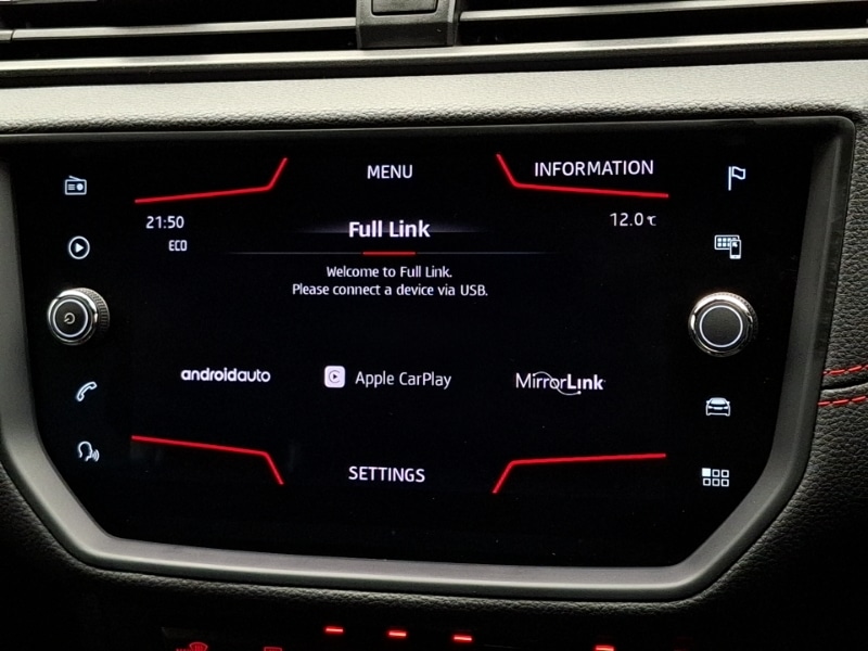 Used SEAT Ibiza 2020 for sale - 78146525: Photo 15