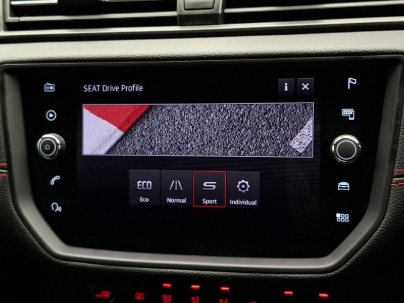 Used SEAT Ibiza 2020 for sale - 78146525: Photo 16