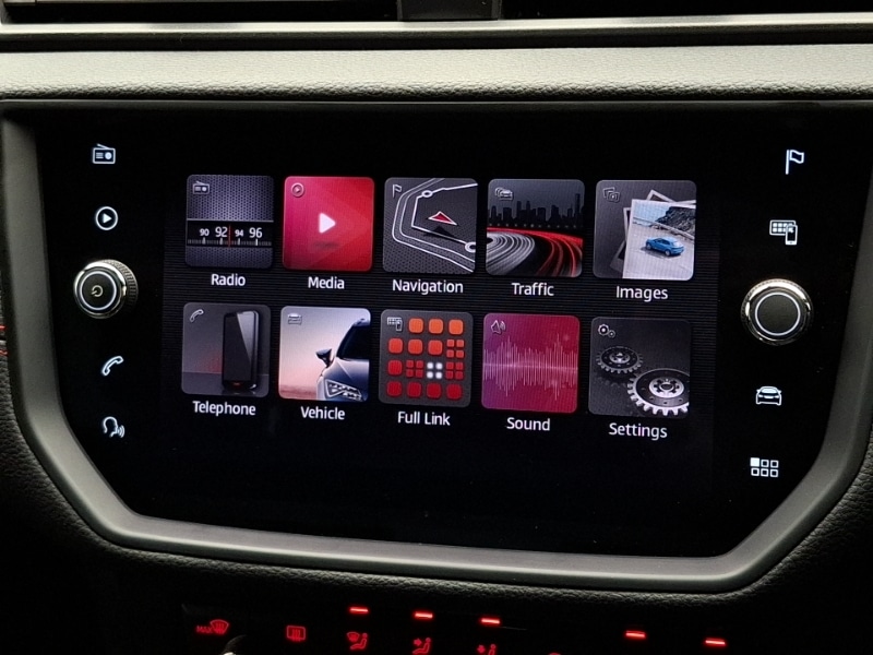 Used SEAT Ibiza 2020 for sale - 78146525: Photo 17