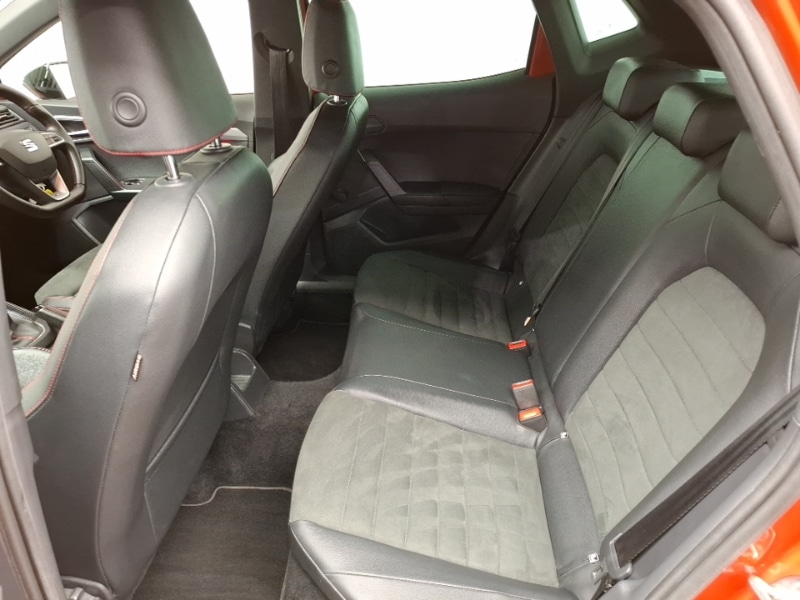 Used SEAT Ibiza 2020 for sale - 78146525: Photo 6