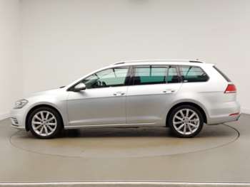 Used Volkswagen Golf 2020 for sale - 75018451: Photo