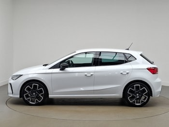 Used SEAT Ibiza 2026 for sale - 79529314: Photo