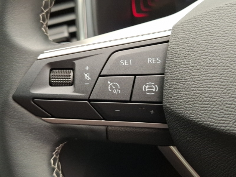 Used SEAT Ateca 2023 for sale - 76518793: Photo 18