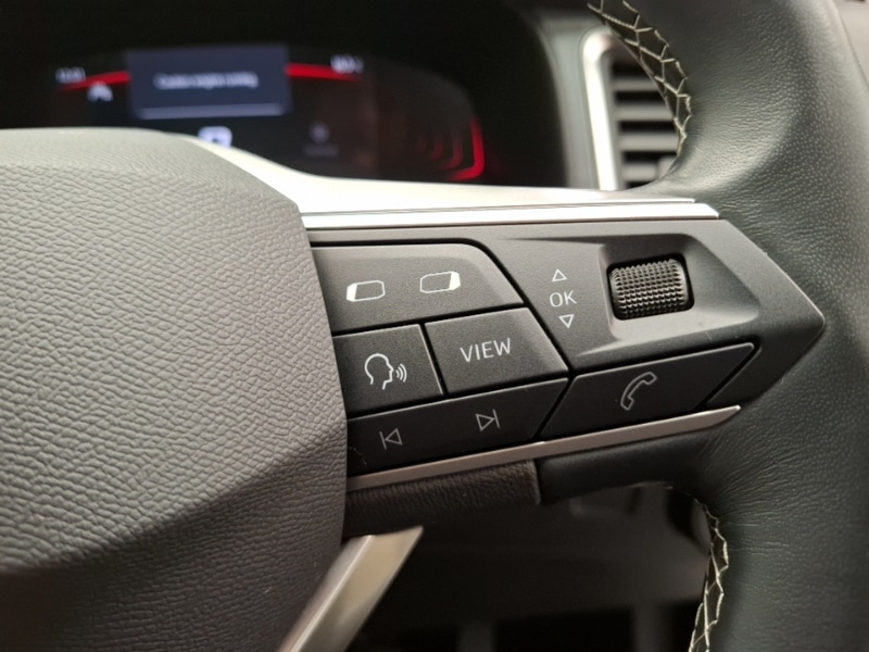 Used SEAT Ateca 2023 for sale - 76518793: Photo 19