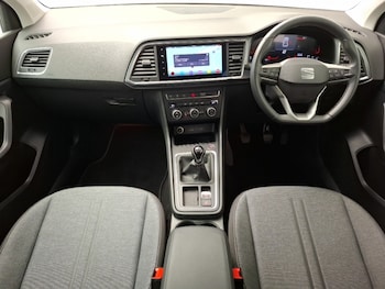 Used SEAT Ateca 2023 for sale - 76518793: Photo