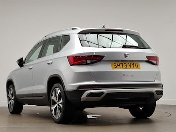 Used SEAT Ateca 2023 for sale - 76518793: Photo