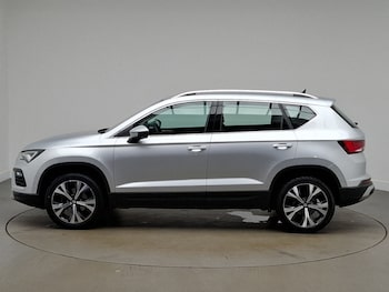 Used SEAT Ateca 2023 for sale - 76518793: Photo