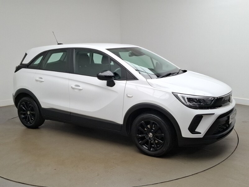 Used Vauxhall Crossland 2022 for sale - 78065705: Photo 13