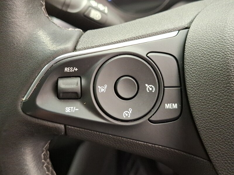 Used Vauxhall Crossland 2022 for sale - 78065705: Photo 16