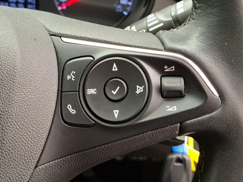 Used Vauxhall Crossland 2022 for sale - 78065705: Photo 17