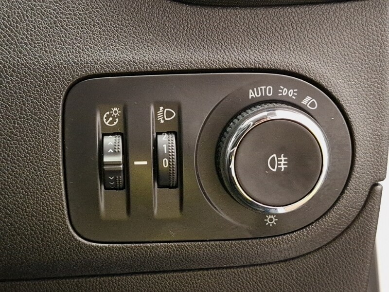 Used Vauxhall Crossland 2022 for sale - 78065705: Photo 18